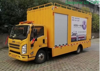 Daoyunai Energy Saving Technology Limited