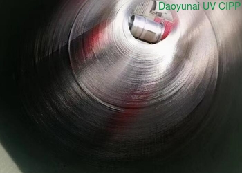 Daoyunai Energy Saving Technology Limited