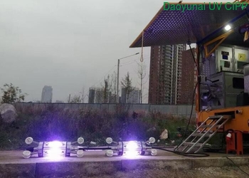 Daoyunai Energy Saving Technology Limited