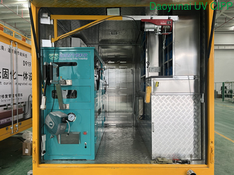 Daoyunai Energy Saving Technology Limited