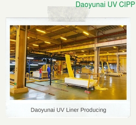 Daoyunai Energy Saving Technology Limited