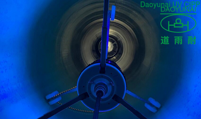 Daoyunai Energy Saving Technology Limited