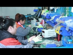 Teknologi Penghematan Energi Daoyunai (Shanghai) Co., Ltd