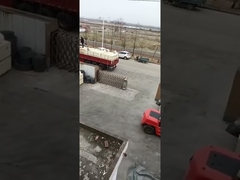 Relining UV CIPP Lapisan Air Perbaikan Selokan Kota Utama DN200-1650 NO DIG