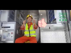 Liner UV DN300 untuk pipa berdiameter kecil yang disembuhkan dengan UV CIPP NO Digging