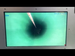 CIPP Wet Out Lining Disembuhkan Di Tempat Proses Pipa Perbaikan Pipa Kota Internasional Tanpa Penggalian