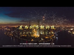 Sistem Integral Pipa UV Cured In Place 380V/50Hz Baik untuk Bohlam LED maupun Merkuri