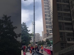 3000M/Day UV CIPP Liner-Pemasok yang Dapat Diandalkan di Industri Perbaikan Tanpa Lubang