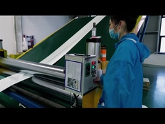 UV Pipe Lining Coating Sewer Internal Repair Sewer Liner Proses CIPP Tidak ada penggalian