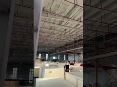 Perbaikan UV CIPP Lining Limbah Air Limbah Cure Drain CIPP Liner Material