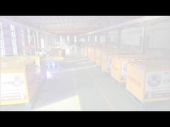 CIPP Renovasi Truk Uap UV Dirancang jaringan drainase kota Terintegrasi