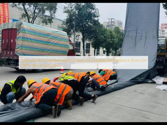 Tingkatkan pipa Anda dengan 50 tahun kinerja tahan lama dari proses tanpa penggalian UV CIPP