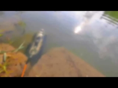 Alat Cepat Inspeksi Pipa Selokan Kamera CCTV Perayap Jarak Jauh untuk Kontraktor