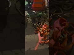 Mesin Perbaikan Pipa Bawah Tanah Tanpa Parit Nol untuk Penyedia Proyek Kolam Renang