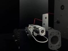 Sewa kamera perayap pipa CCTV inspeksi