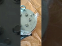 Perbaikan Tambalan Pipa Pembawa Pelapis Resin Fiberglass Pipa Bawah Tanah