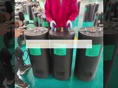 Sumbat Pipa Tiup Diameter yang Dapat Disesuaikan DN50-1200 untuk Sistem Drainase Kota
