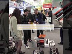 Daoyunai-Produsen Inspeksi dan Rehabilitasi Pipa Trenchless Terkemuka