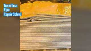 Solusi Perbaikan Pipa UV Curing Liner