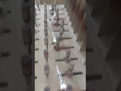 Lampu Merkuri Berdoping Gallium Tekanan Tinggi UV CIPP untuk Rehabilitasi Saluran Pipa
