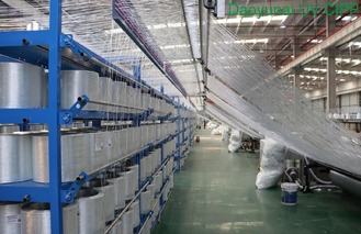 Produsen asli dari karpet serat kaca multifungsi pesanan berdasarkan berat