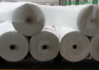 Produsen terkemuka dalam serat kaca yang disesuaikan untuk aplikasi industri