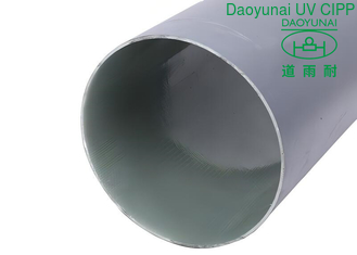 saluran pembuangan sanitasi UV CIPP Lining pipa bawah tanah perbaikan parit DN200-1650