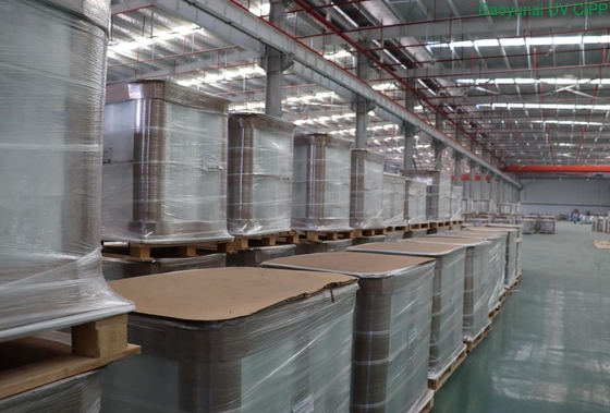 Produsen asli dari karpet serat kaca multifungsi pesanan berdasarkan berat