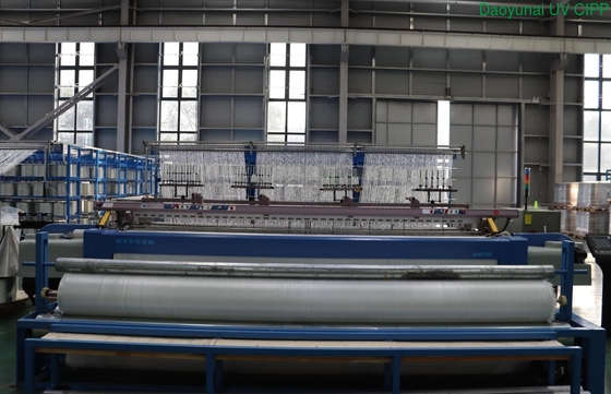 Produsen asli dari karpet serat kaca multifungsi pesanan berdasarkan berat