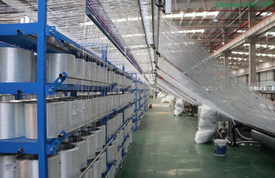 Produsen asli dari karpet serat kaca multifungsi pesanan berdasarkan berat