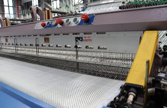 Produsen asli dari karpet serat kaca multifungsi pesanan berdasarkan berat