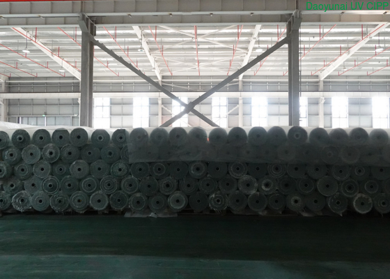 Produsen terkemuka dalam serat kaca yang disesuaikan untuk aplikasi industri