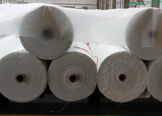 Produsen terkemuka dalam serat kaca yang disesuaikan untuk aplikasi industri