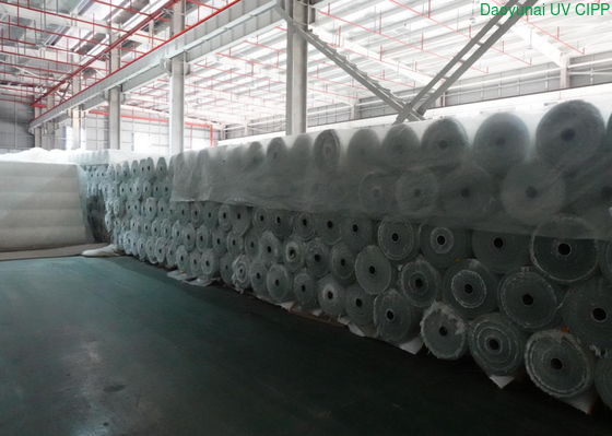 Produsen terkemuka dalam serat kaca yang disesuaikan untuk aplikasi industri