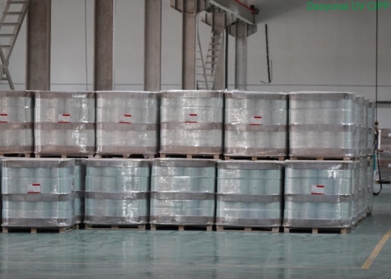 Produsen terkemuka dalam serat kaca yang disesuaikan untuk aplikasi industri