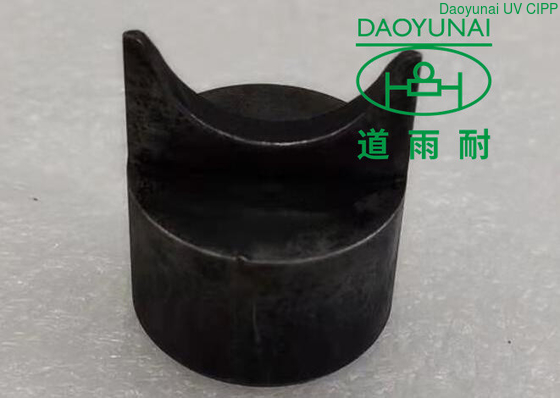 Cast Iron Trenchless Drain Pipe Repair Inspection Cable Tray Pin Poros Reciprocating