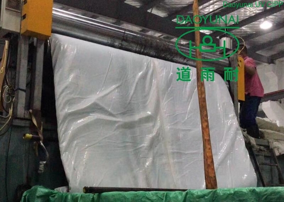 Sembuh Di Tempat Pipa CIPP Pembalikan Air Air Panas Cure Pipa Bawah Tanah Perbaikan NO Dig