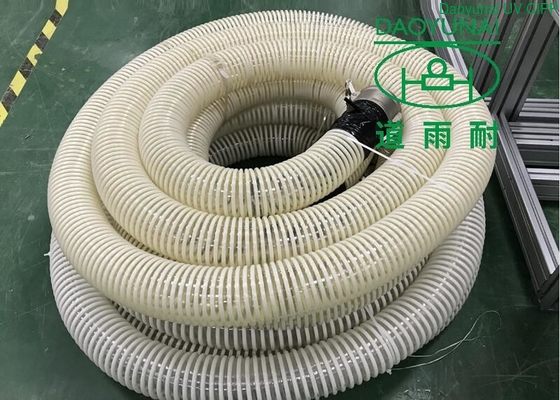 Blowing Hose UV CIPP Equipment Trenchless Lining Technology Perbaikan Selokan
