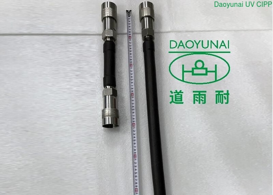 Curing-In-Place UV Light Curing Equipment Machine Headlamp Lampu Kecil Rak Tautan Bagian Garis