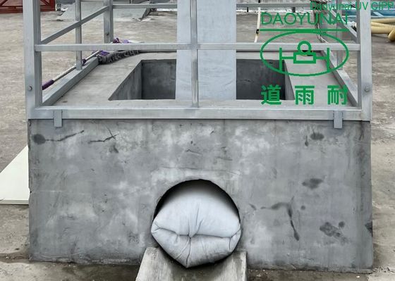 Rehabilitasi Pelatihan Teknologi Trenchless