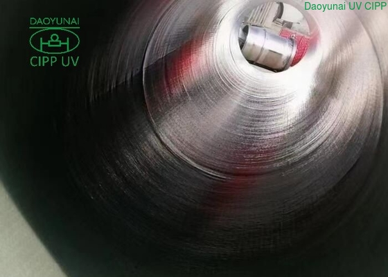 Sumber cahaya tegangan tinggi untuk peralatan UV CIPP untuk memperbaiki selokan dengan metode tanpa penggalian
