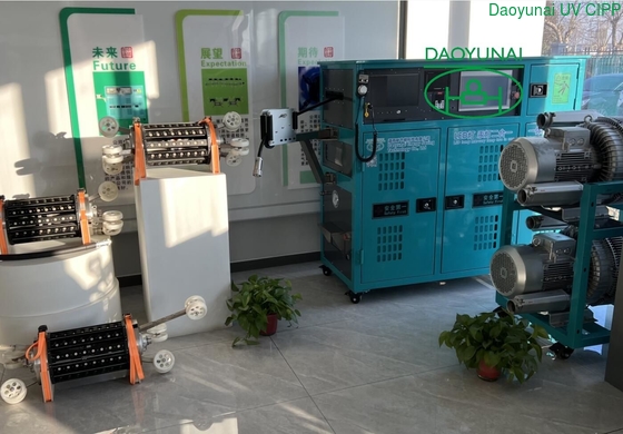 Revolusi proyek perbaikan pipa Anda dengan teknologi trenchless CIPP