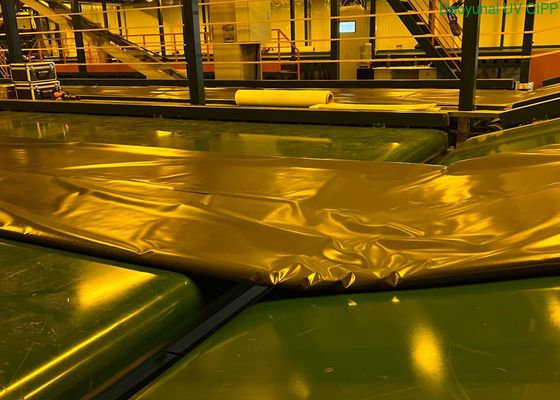 UV CIPP Lining UV CIPP Proses Tekanan Dengan Blower Sempurna untuk Perbaikan Pipa dan Pemeliharaan